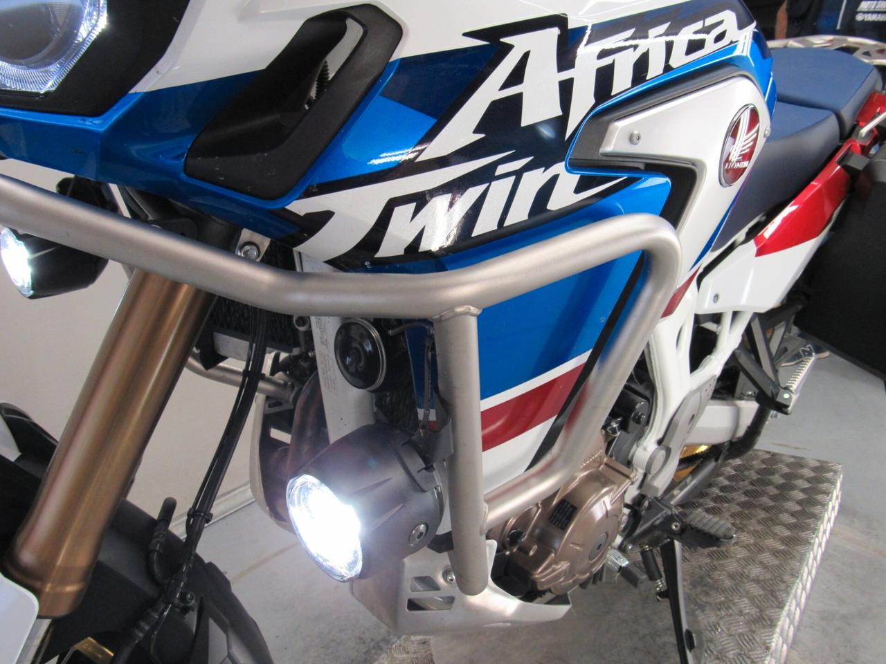 Honda CRF 1000 AFRICA TWIN DCT ADVENTURE SPORT