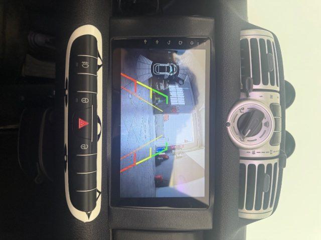 SMART ForTwo 1000 52 kW MHD cabrio passion