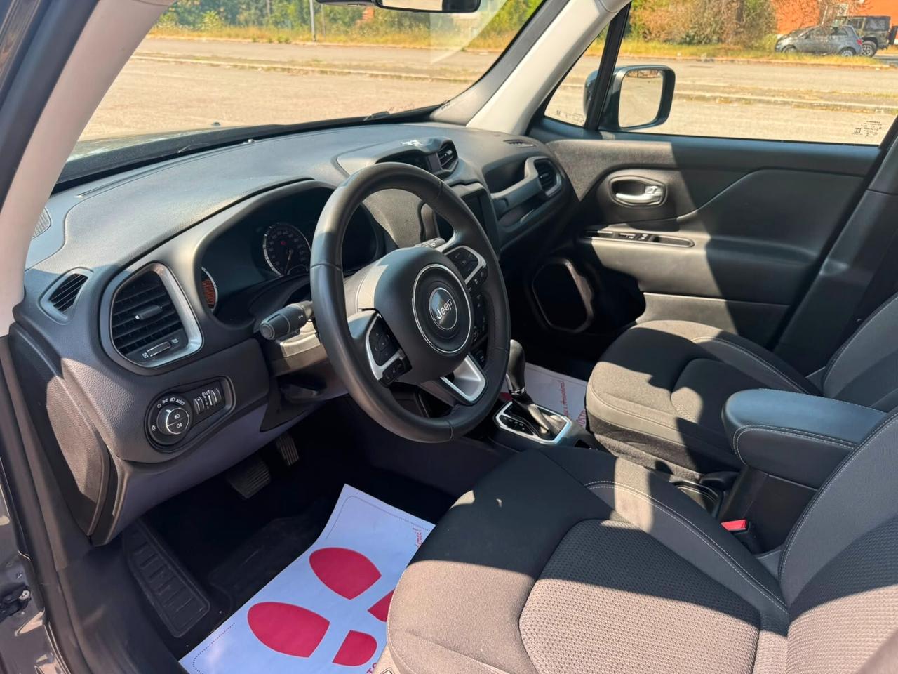 Jeep Renegade 1.5 T4 MHEV Limited - PREZZO REALE