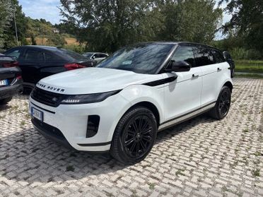 Land Rover RR Evoque Range Rover Evoque II 2024 Range Rover Evoque 2.0d i4 mhev S awd 163cv auto
