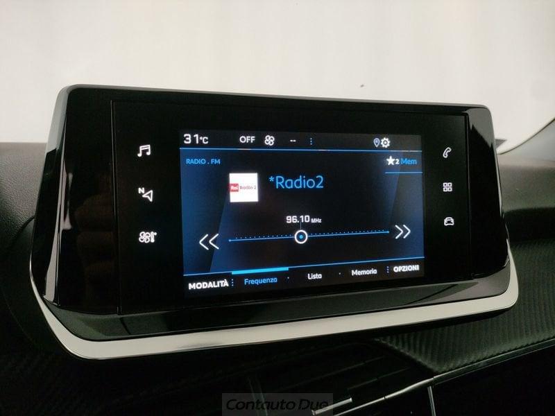 Peugeot 2008 2008 BlueHDi 110 S&S Allure Pack