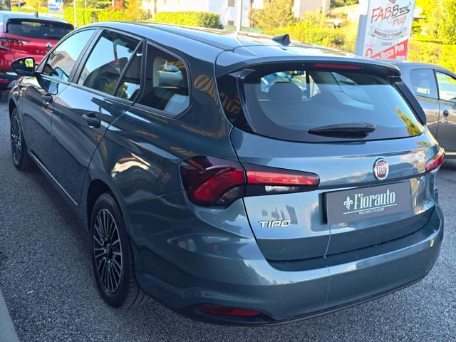 FIAT Tipo 100cv SW businness