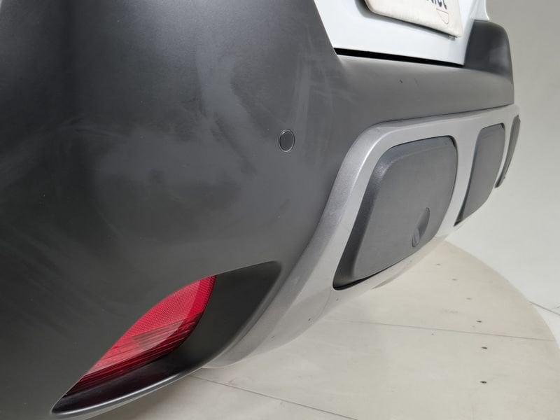 Citroën C3 Aircross I 2017 Benzina 1.2 puretech C-Series s&s 110cv