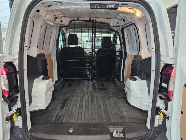 Ford Transit Courier 1.0 EcoBoost da 998 cc