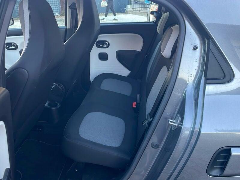 Renault Twingo Electric Twingo Electric Zen