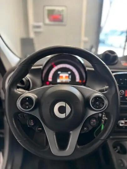 Smart ForFour 70 1.0 Passion~UniPro~Km e Tagliandi Certificati~Promo Finanziamento~Pronta Consegna
