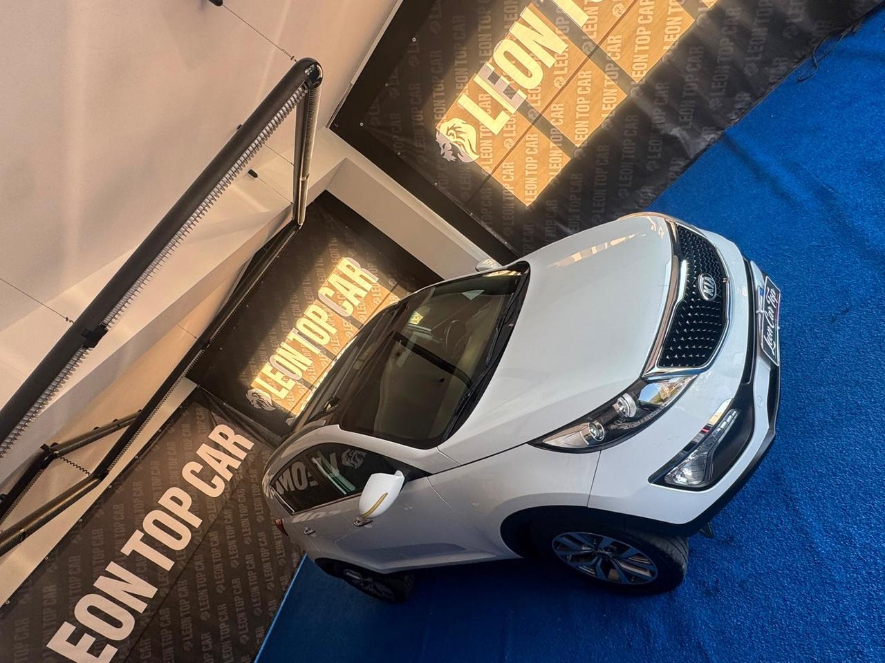 Kia Sportage 1.7 CRDI tetto apribile full garantita 12 mesi