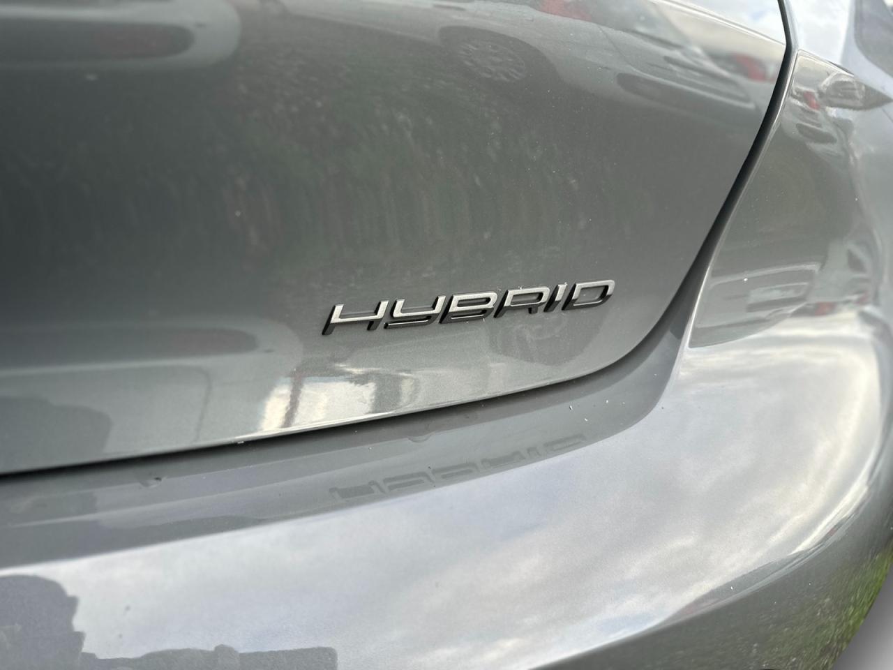 PEUGEOT 208 II 2023 - 208 5P - GT Hybrid 136 E-DCS6