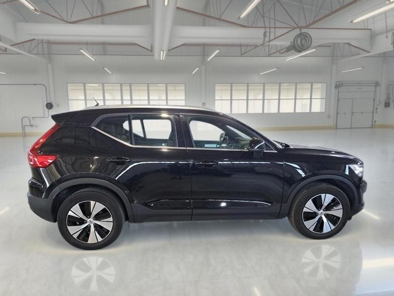 VOLVO XC40 T4 Plug-in Hybrid auto Recharge Inscription Expression