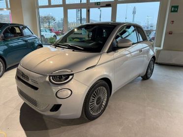 FIAT 500 500 Berlina 1.0 Hybrid Torino PRONTA CONSEGNA