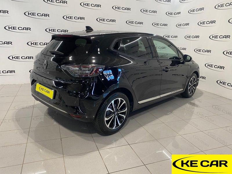 Renault Clio Clio TCe 90 CV 5 porte Techno - PROMO RENAULT