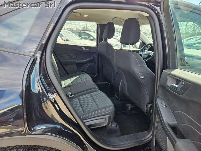 FORD Kuga Kuga 1.5 ecoblue Connect 2wd 120cv auto - GH095PS