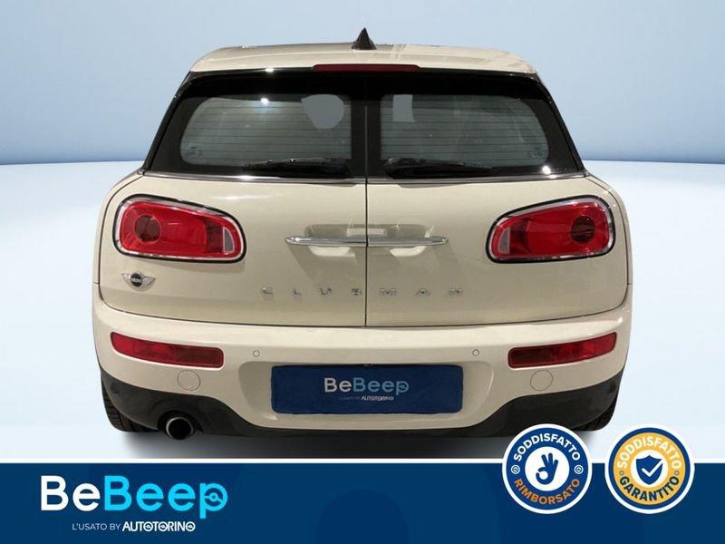 MINI Mini Clubman 1.5 ONE BOOST