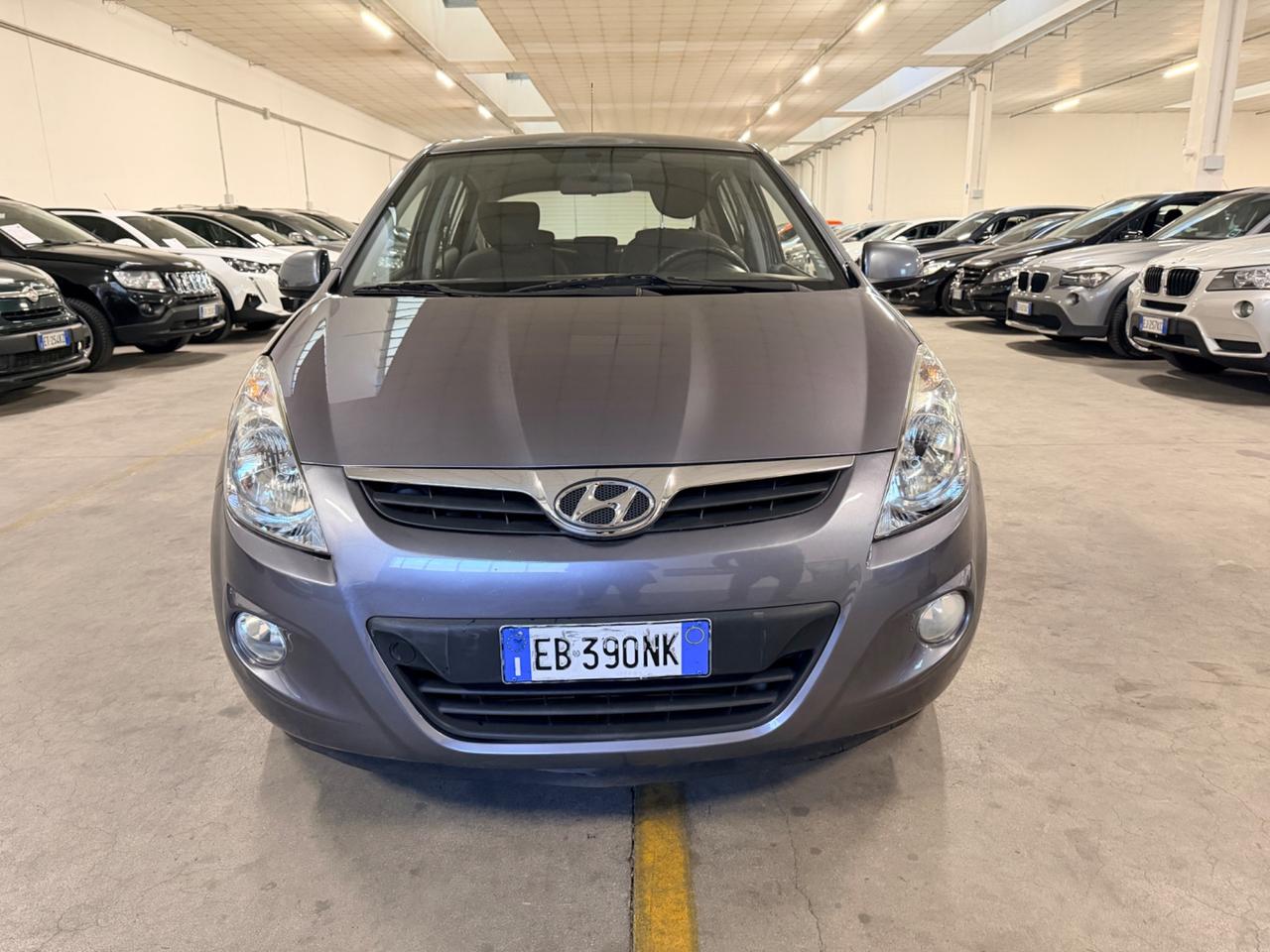 Hyundai i20 1.0 T-GDI 48V DCT Prime