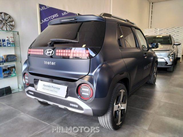 HYUNDAI INSTER 49 kWh XClass