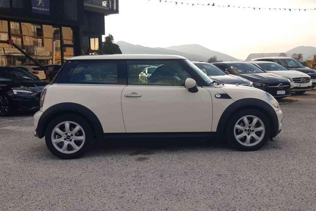 MINI Cooper D 1.6 16V Cooper D Chili SCONTO ROTTAMAZIONE