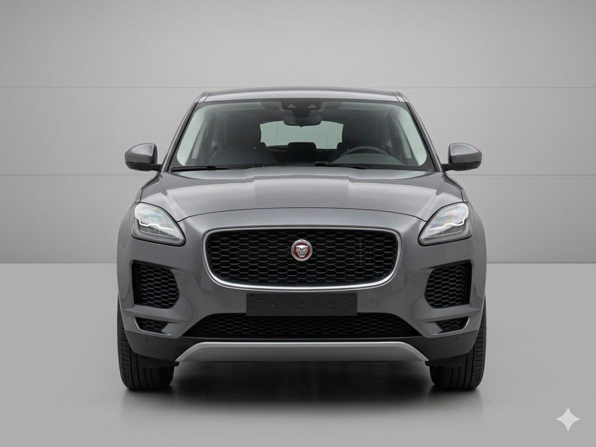 Jaguar E-Pace 2.0D 150 CV AWD aut.
