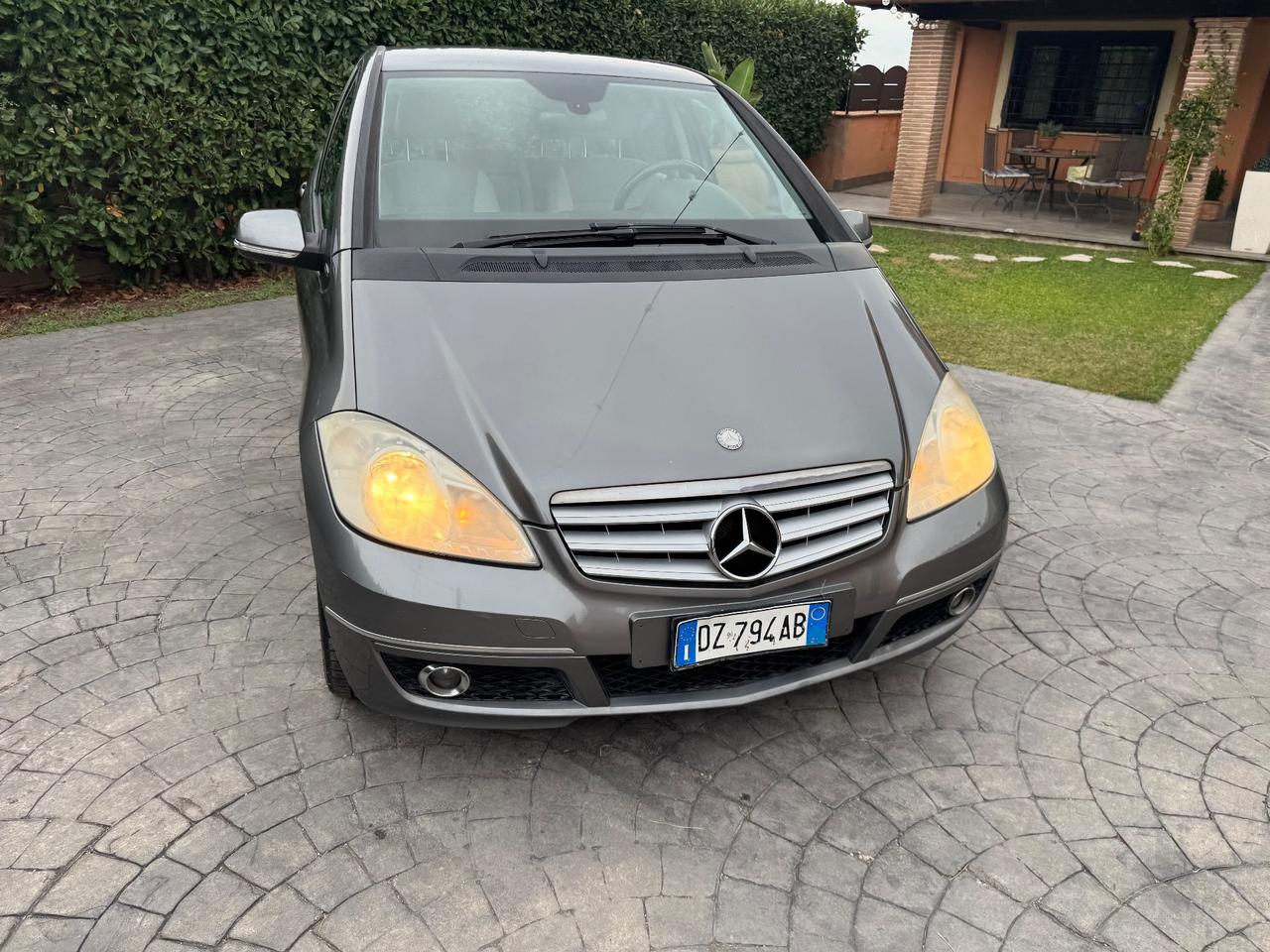 Mercedes Classe A150 1.5 benz. -Automatica