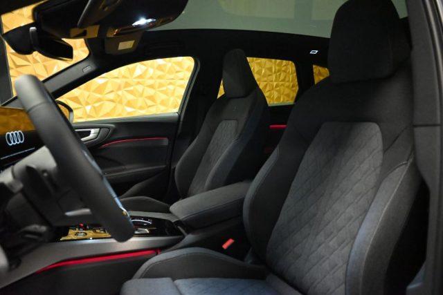 AUDI A5 AVANT TDI MHEV 204CVQ.S-TR.S-LINE ED.TET.SCONTO30%