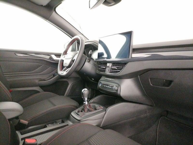 Ford Focus 1.0t ecoboost h ST-Line 125cv