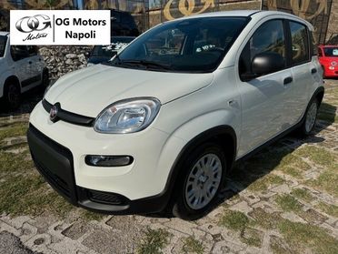 Fiat Panda 1.0 70cv Hybrid Pandino ADAS Km 0