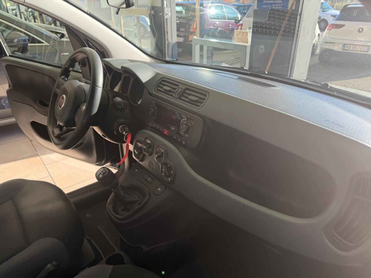 Fiat Panda 1.2 Easy - Nessun vincolo -