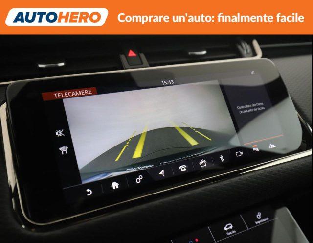 LAND ROVER Range Rover Evoque 2.0D I4 180 CV AWD Auto R-Dynamic S