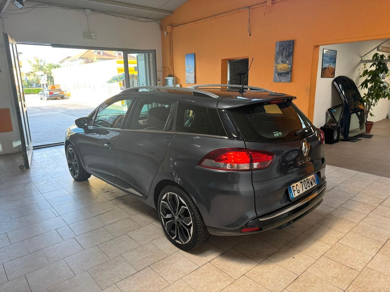 Renault Clio Sporter TCe 120CV Start&Stop Energy GT Line