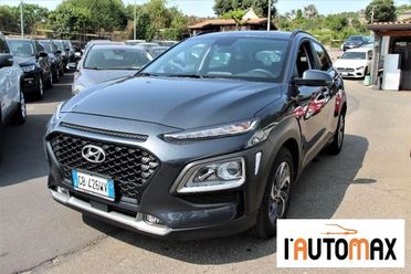 HYUNDAI - Kona 1.6 hev Xtech 2wd dct