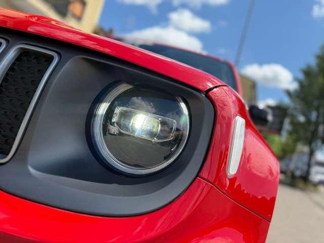 Jeep Renegade 1.6 mjt Limited 2wd 130cv FULL LED PROMO FIN