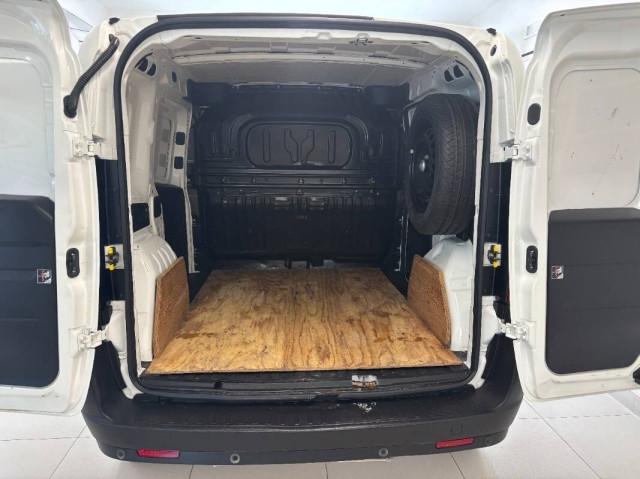 Fiat Doblò Cargo 1.4 tjt n.po. 120cv SX 3p.ti E6