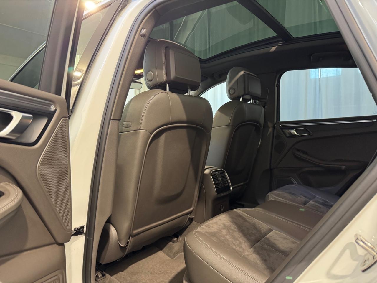 Porsche Macan 2.0 TETTO - PASM - CERCHI 21"" FULL!!