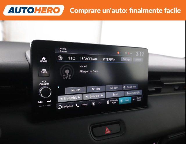 HONDA HR-V 1.5 Hev eCVT Elegance