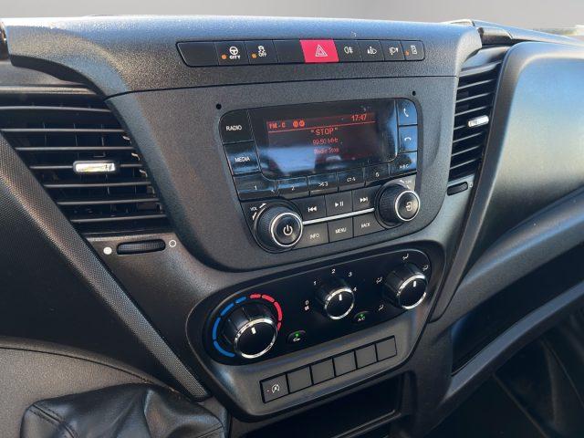 IVECO Daily 35S14 RIBALTABILE TRILATERALE NUOVO