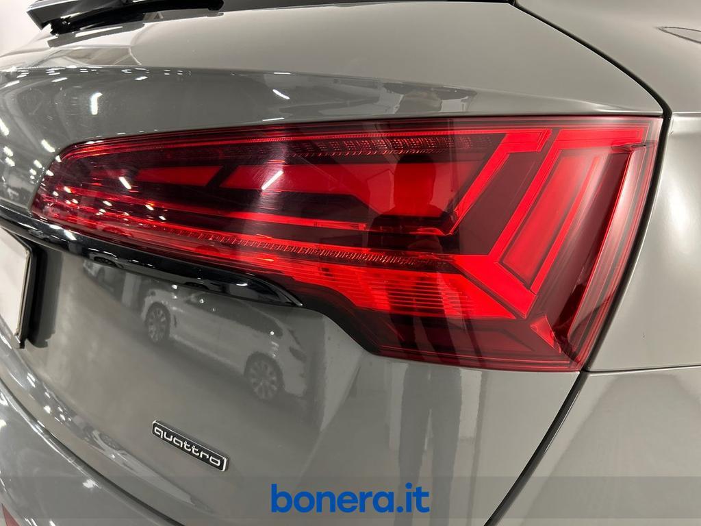 Audi Q5 55 2.0 TFSI e S line Quattro S tronic
