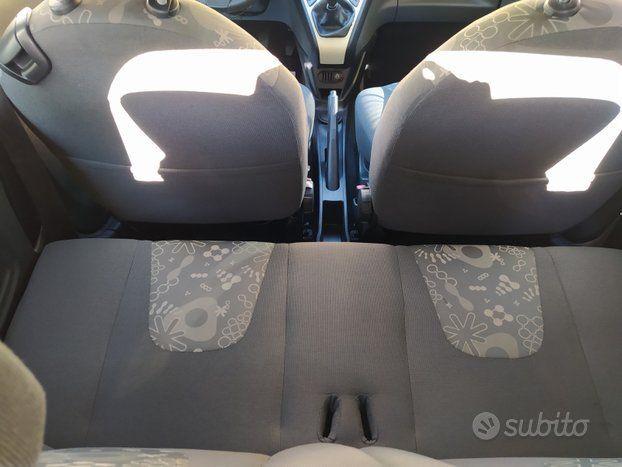 FORD Ka 2ª serie Business 1.2 8V 69CV