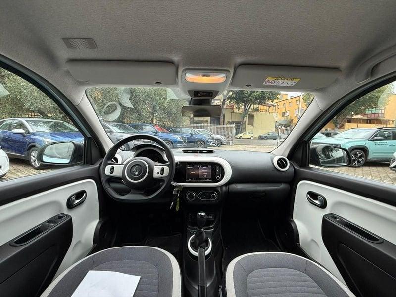 Renault Twingo Twingo SCe 65 CV Equilibre