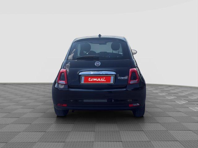 FIAT 500 500 1.0 Hybrid Cult