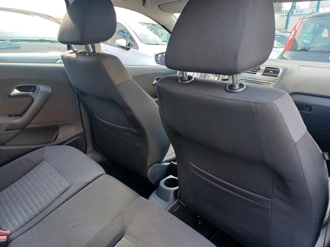 Volkswagen Polo 1.2 TDI 5 p. Trendline