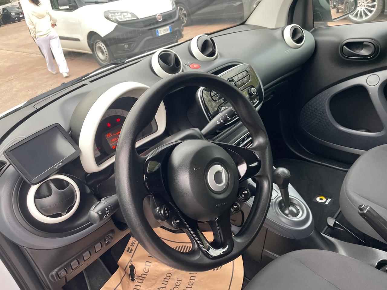 Smart ForTwo 70 1.0 Youngster