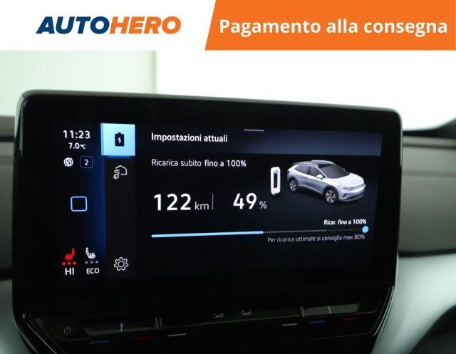 VOLKSWAGEN ID.4 Pro Performance