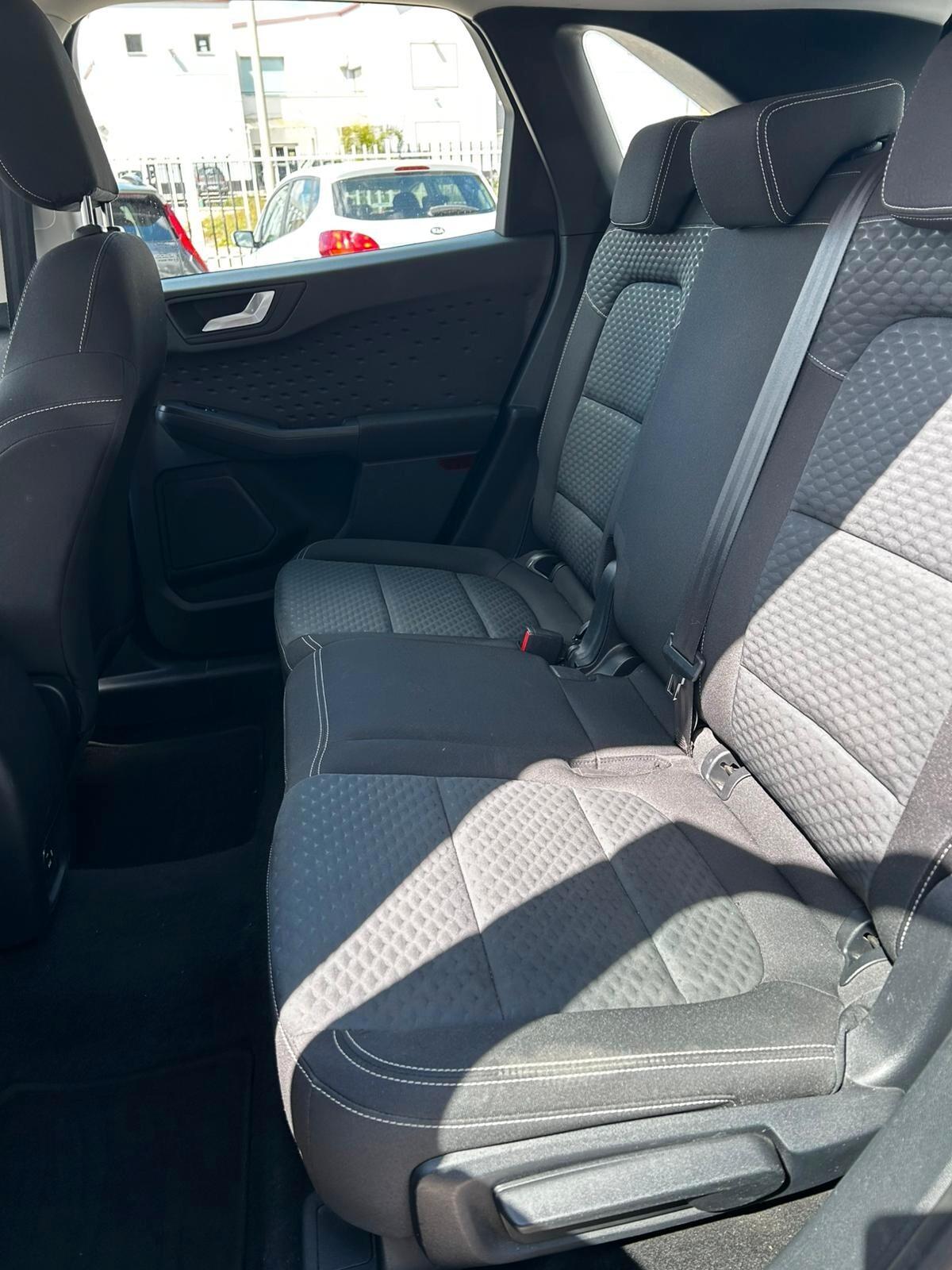 Ford Kuga 1.5 EcoBlue 120 CV 2WD Titanium