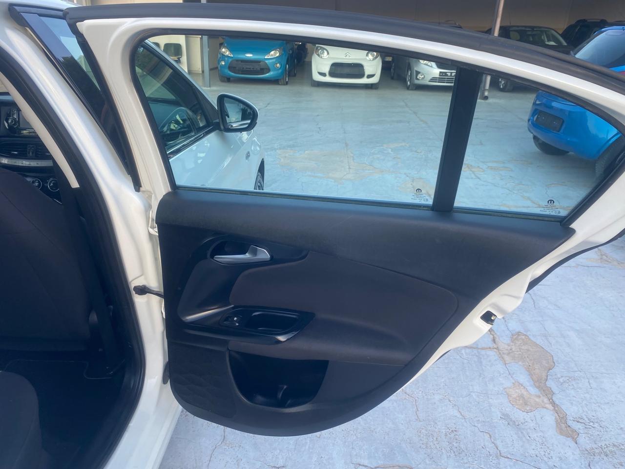 Fiat Tipo 1.6 Mjt 4 porte Lounge