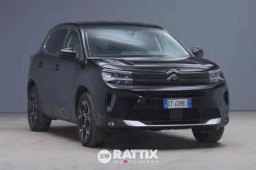 Citroen C5 Aircross 1.2 Hybrid 136CV Max e-DCS6