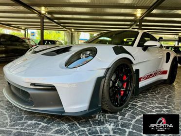 Porsche 911 GT3 RS CARBONIO 1/ ESEMPLARI FULL!