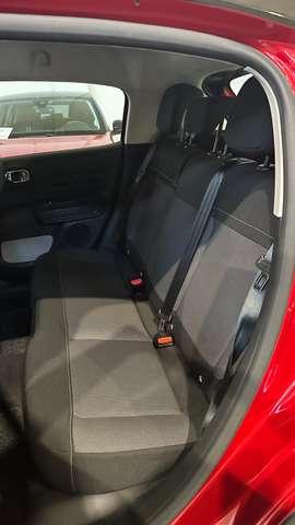 Citroen C3 1.5 bluehdi 100CV Shine