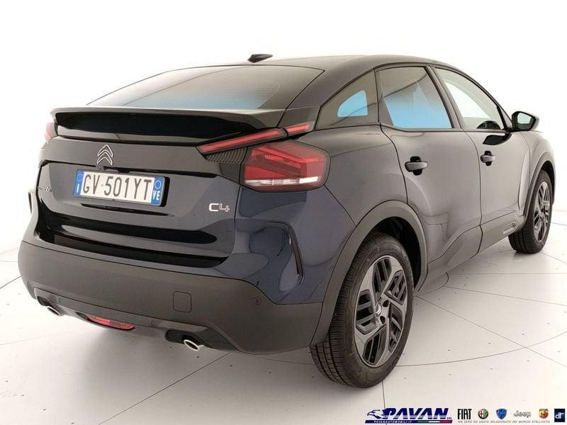 Citroën C4 1.2 Turbo 130cv Plus