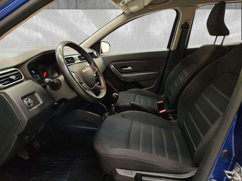 Dacia Duster 1.5 blue dci Expression 4x4 115cv