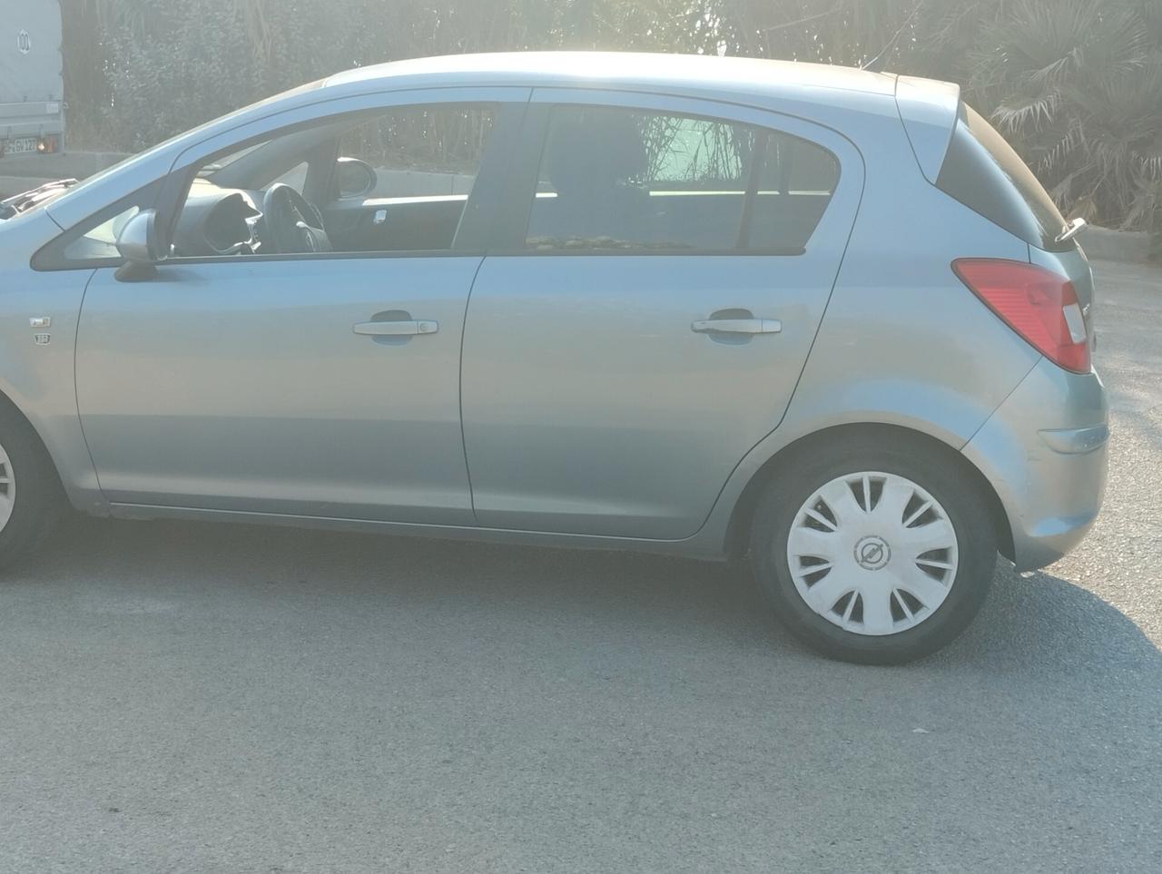 Opel Corsa 1.3 CDTI 75CV ecoFLEX 5 porte Cosmo