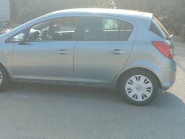 Opel Corsa 1.3 CDTI 75CV ecoFLEX 5 porte Cosmo